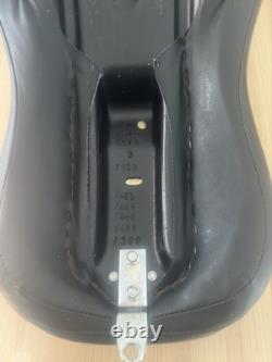 Harley Davidson Dyna Lowrider 2006 Seat Leather RDW-92/61-0067