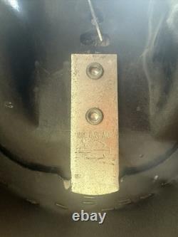 Harley Davidson Dyna Lowrider 2006 Seat Leather RDW-92/61-0067