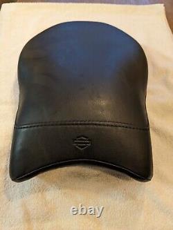 Harley Davidson Dyna Pillion Seat