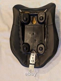 Harley Davidson Dyna Pillion Seat