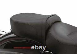 Harley Davidson Dyna Solo Pillion Seat 51473-06a