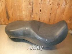 Harley Davidson Dyna Street Bob 1584 FXDB 2011 Dual Saddle Genuine GWO #255