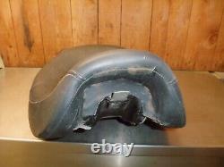 Harley Davidson Dyna Street Bob 1584 FXDB 2011 Dual Saddle Genuine GWO #255