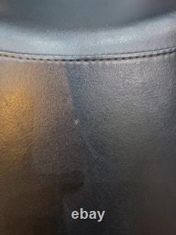 Harley Davidson Dyna Sundowner Dual Seat Touring Comfort Double Saddle