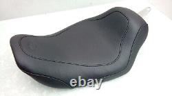 Harley Davidson Dyna + Wideglide Mustang Day Tripper Seat, 2004-2005, Vgc 76582