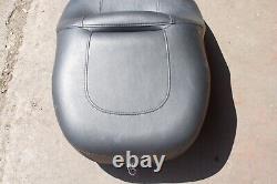 Harley-Davidson ELECTRA GLIDE Ultra ROAD Classic Touring Seat DUAL LOW 52164-10