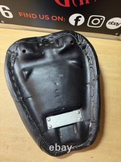 Harley Davidson EVO Sportster Solo Seat Single Sportser Pre03