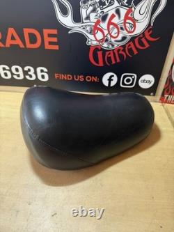 Harley Davidson EVO Sportster Solo Seat Single Sportser Pre03