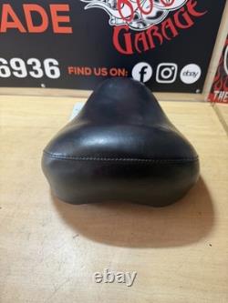 Harley Davidson EVO Sportster Solo Seat Single Sportser Pre03