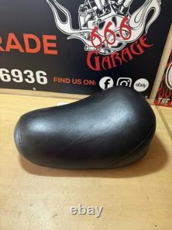 Harley Davidson EVO Sportster Solo Seat Single Sportser Pre03