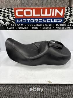 Harley Davidson Electra Glide 1997-2007 Two Up Comfort Seat Rdw-92/61-0067