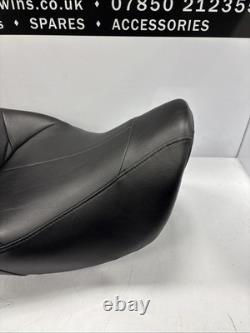 Harley Davidson Electra Glide 1997-2007 Two Up Comfort Seat Rdw-92/61-0067