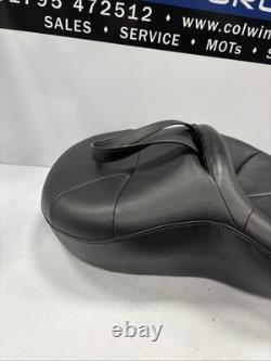 Harley Davidson Electra Glide 1997-2007 Two Up Comfort Seat Rdw-92/61-0067