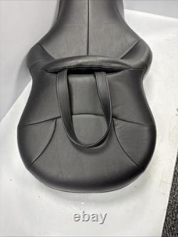 Harley Davidson Electra Glide 1997-2007 Two Up Comfort Seat Rdw-92/61-0067
