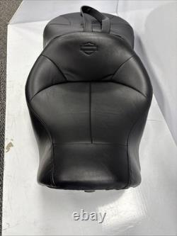 Harley Davidson Electra Glide 1997-2007 Two Up Comfort Seat Rdw-92/61-0067