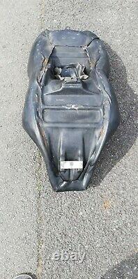 Harley Davidson Electra Glide Seat