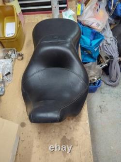 Harley Davidson Electra glide Road king Seat 2009-2023