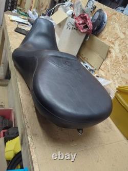 Harley Davidson Electra glide Road king Seat 2009-2023