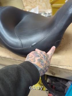 Harley Davidson Electra glide Road king Seat 2009-2023