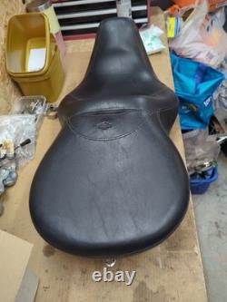 Harley Davidson Electra glide Road king Seat 2009-2023