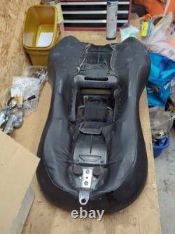 Harley Davidson Electra glide Road king Seat 2009-2023