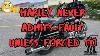 Harley Davidson Engine Problem Harley Won T Admit Fault Ever