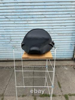 Harley Davidson Evo Heritage Genuine Front And Rear Seats