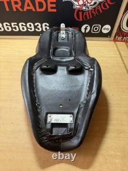 Harley Davidson Evo Sportster dual seat sportster pre 03
