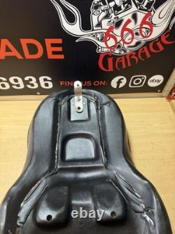 Harley Davidson Evo Sportster dual seat sportster pre 03