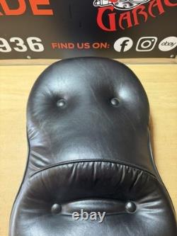Harley Davidson Evo Sportster dual seat sportster pre 03