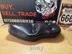 Harley Davidson Evo Sportster dual seat sportster pre 03