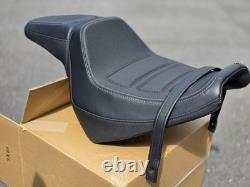 Harley Davidson FAT BOB seat
