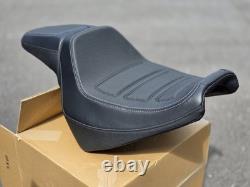 Harley Davidson FAT BOB seat
