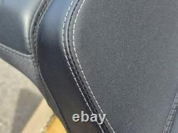 Harley Davidson FAT BOB seat