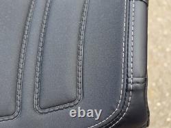 Harley Davidson FAT BOB seat