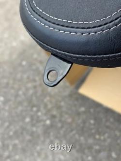 Harley Davidson FAT BOB seat