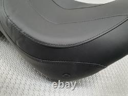 Harley Davidson FLDE FLHC FLHCS FLSL FXBB Sundowner Seat / Saddle 52000295