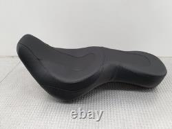 Harley Davidson FLDE FLHC FLHCS FLSL FXBB Sundowner Seat / Saddle 52000295