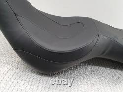 Harley Davidson FLDE FLHC FLHCS FLSL FXBB Sundowner Seat / Saddle 52000295