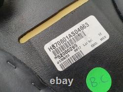 Harley Davidson FLDE FLHC FLHCS FLSL FXBB Sundowner Seat / Saddle 52000295