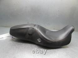 Harley Davidson FLHR Classic Circa 2011 Motorcycle Seat Saddle Part No 52329 11