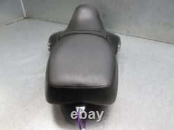 Harley Davidson FLHR Classic Circa 2011 Motorcycle Seat Saddle Part No 52329 11