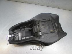 Harley Davidson FLHR Classic Circa 2011 Motorcycle Seat Saddle Part No 52329 11