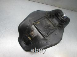 Harley Davidson FLHR Classic Circa 2011 Motorcycle Seat Saddle Part No 52329 11