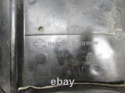 Harley Davidson FLHR Classic Circa 2011 Motorcycle Seat Saddle Part No 52329 11