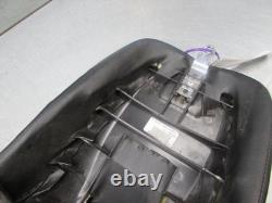 Harley Davidson FLHR Classic Circa 2011 Motorcycle Seat Saddle Part No 52329 11