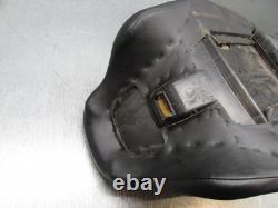 Harley Davidson FLHR Classic Circa 2011 Motorcycle Seat Saddle Part No 52329 11