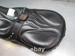 Harley Davidson FLHTCUI 1340 Ultra Classic 1998 Aftermarket Seat Saddle