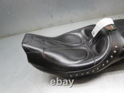 Harley Davidson FLHTCUI 1340 Ultra Classic 1998 Aftermarket Seat Saddle