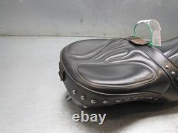 Harley Davidson FLHTCUI 1340 Ultra Classic 1998 Aftermarket Seat Saddle